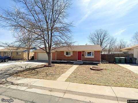 Aspen, THORNTON, CO 80229