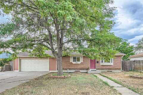 Aspen, THORNTON, CO 80229