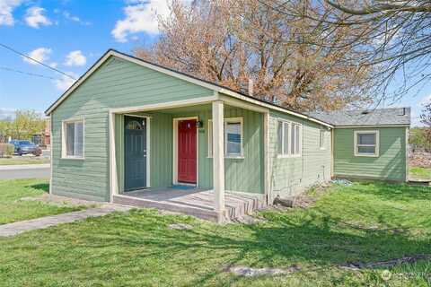 Ruby, ELLENSBURG, WA 98926