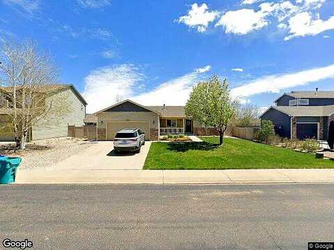Trailhead, WELLINGTON, CO 80549