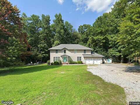 Whispering Pines, WINDSOR, VA 23487
