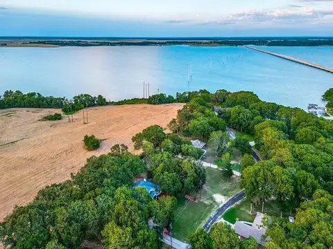 County Road 3129, CORSICANA, TX 75109