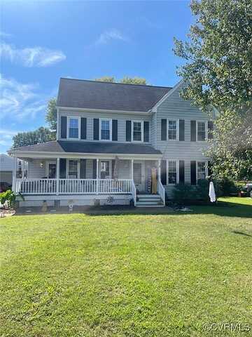 Pelot, MECHANICSVILLE, VA 23116