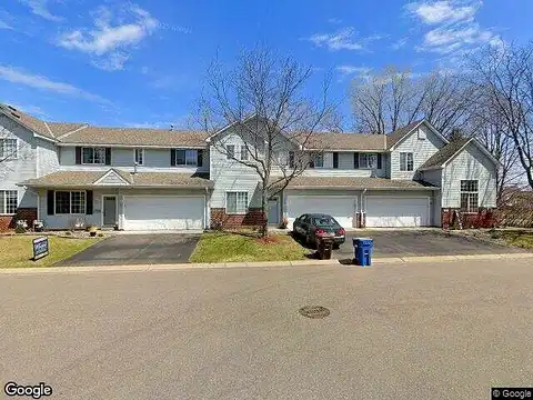 Merrimac, MAPLE GROVE, MN 55311