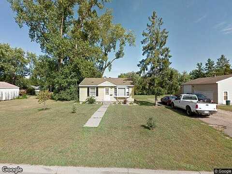 Columbus, MINNEAPOLIS, MN 55420