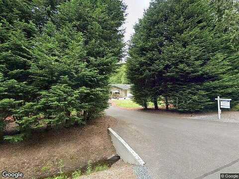 Salmon Creek, BLAINE, WA 98230