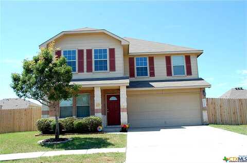 Bellgrove, KILLEEN, TX 76542