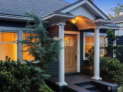 Emerson, SEATTLE, WA 98119