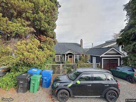 Emerson, SEATTLE, WA 98119