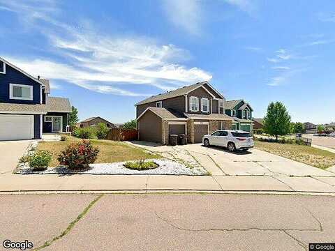 Descendant, FOUNTAIN, CO 80817