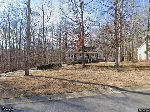 Winterville, ROCKMART, GA 30153