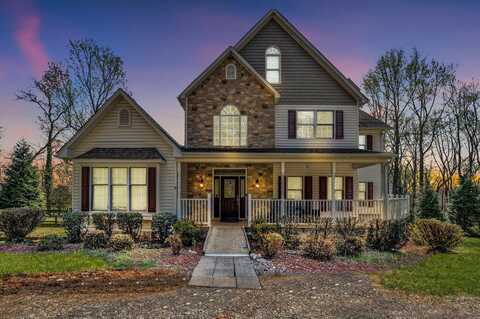 Mountain Gap, HARDY, VA 24101