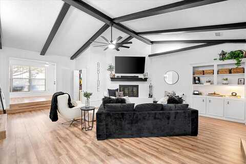 Brentwood, LUBBOCK, TX 79407