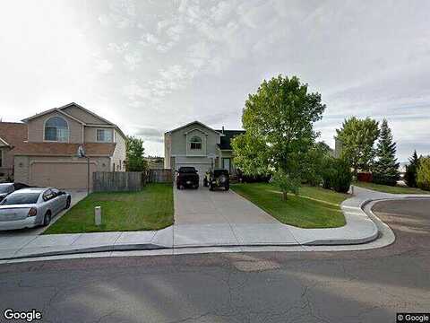 Aragon, COLORADO SPRINGS, CO 80920