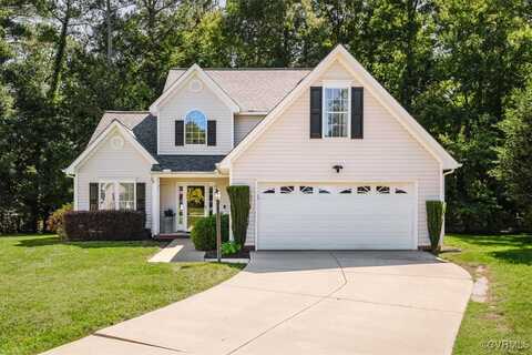 Emerald Dunes, CHESTERFIELD, VA 23832