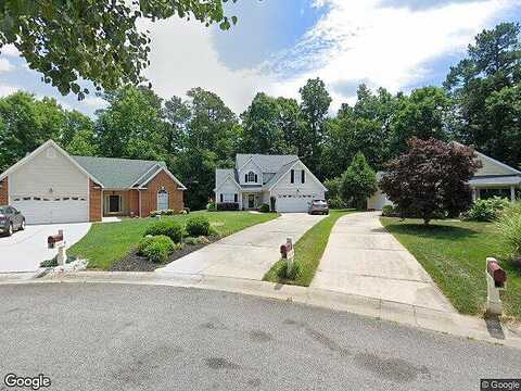 Emerald Dunes, CHESTERFIELD, VA 23832
