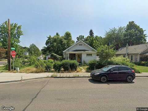 Pleasant, WALLA WALLA, WA 99362