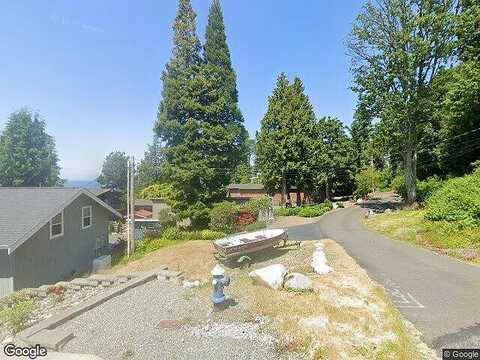 Oertel, BLAINE, WA 98230