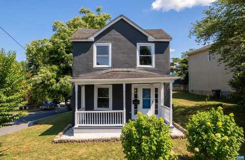 Ridge, CHARLOTTESVILLE, VA 22902