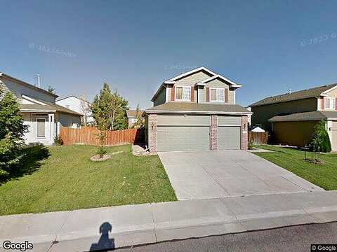 Fairhaven, CASTLE ROCK, CO 80104
