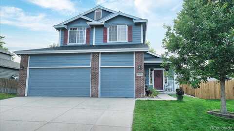Fairhaven, CASTLE ROCK, CO 80104
