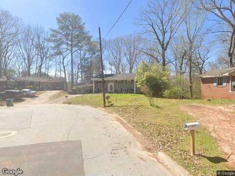 Pineglen, FOREST PARK, GA 30297