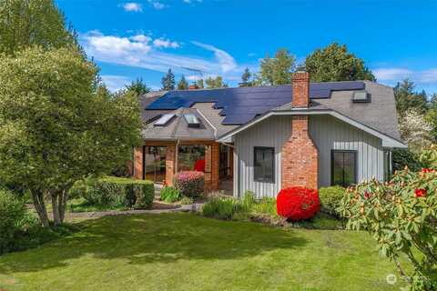 111Th Street, LAKEWOOD, WA 98498