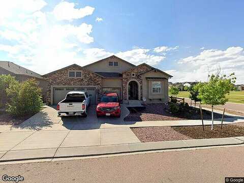 Crooked Branch, COLORADO SPRINGS, CO 80927