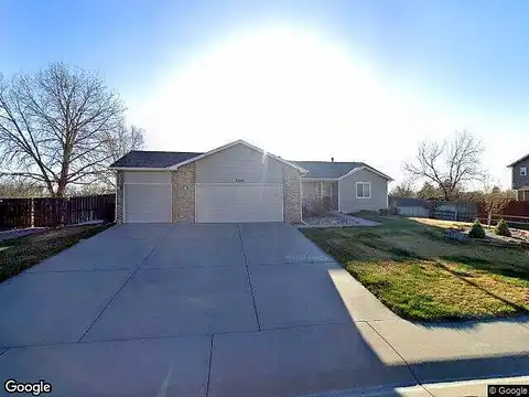 Citation, WELLINGTON, CO 80549