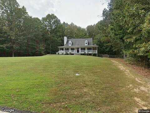 Narroway Church, DALLAS, GA 30132