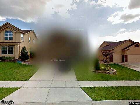 Jacks Fork, COLORADO SPRINGS, CO 80924