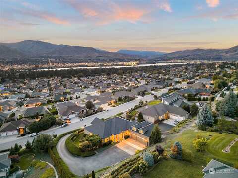 Briarwood, EAST WENATCHEE, WA 98802