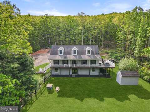 Eastwood, RIXEYVILLE, VA 22737