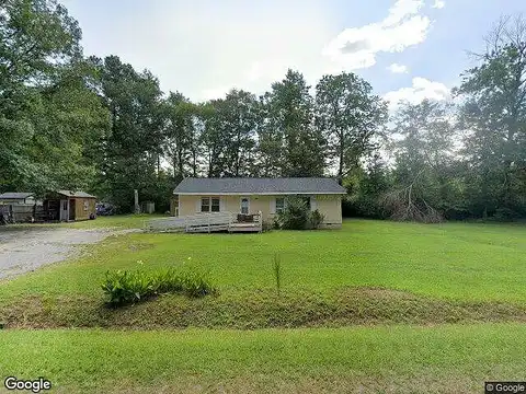 Green Level, IVOR, VA 23866