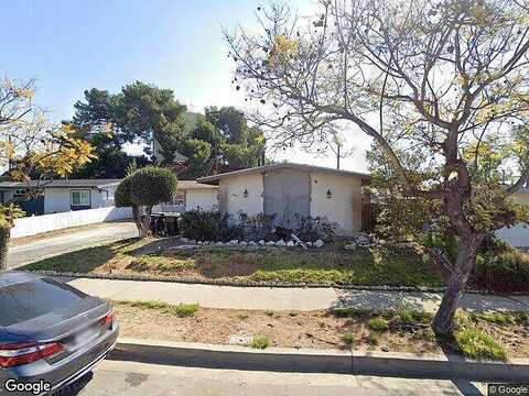 Maple, MONTEBELLO, CA 90640