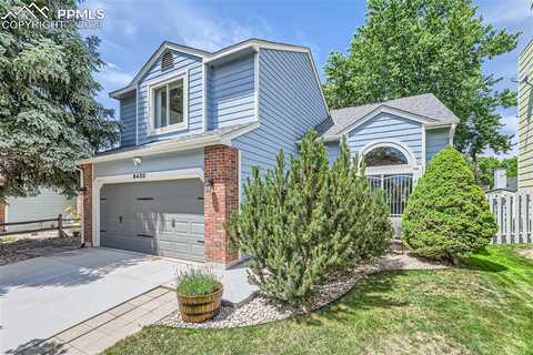 Pepperridge, COLORADO SPRINGS, CO 80920