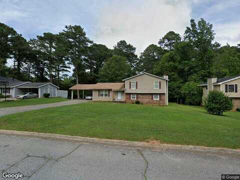 Willows, RIVERDALE, GA 30274