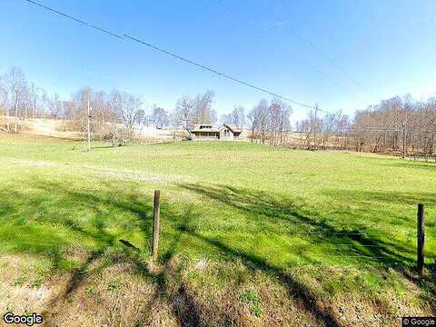 Blanche Davis, CASTLEWOOD, VA 24224