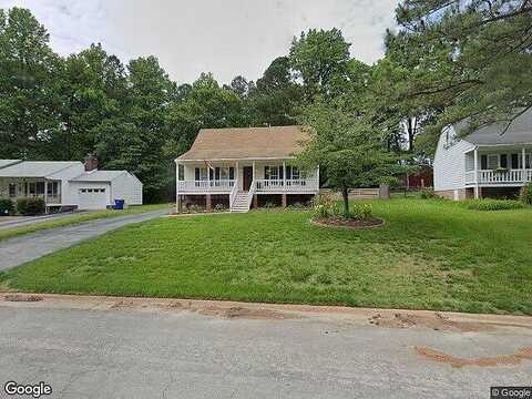 Oxer, NORTH CHESTERFIELD, VA 23235
