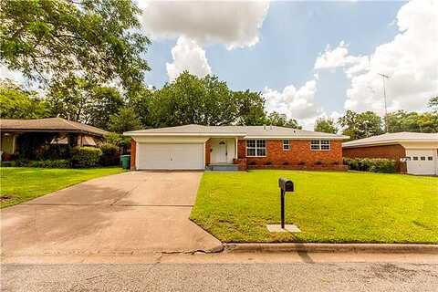 Andrews, SHERMAN, TX 75090