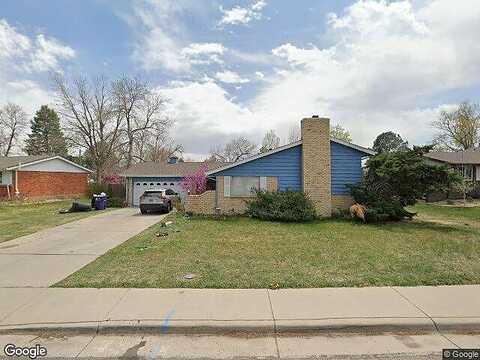 Girard, DENVER, CO 80231