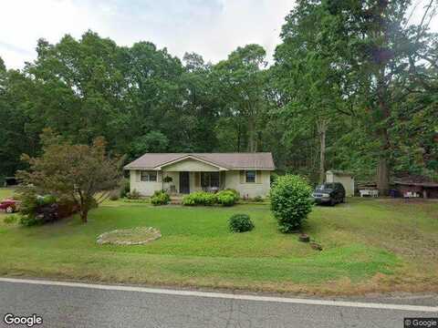Brays Lake, ROYSTON, GA 30662