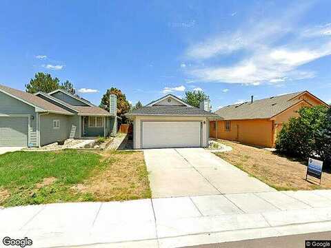 Telegraph, COLORADO SPRINGS, CO 80920