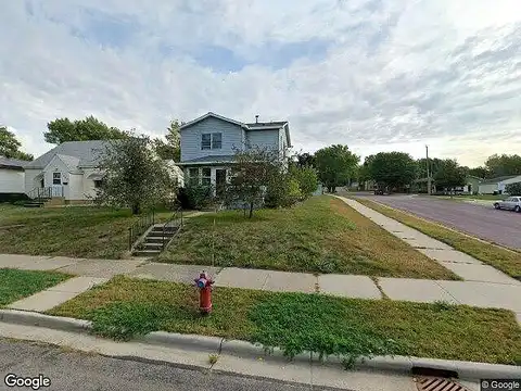 Franklin, NEW ULM, MN 56073