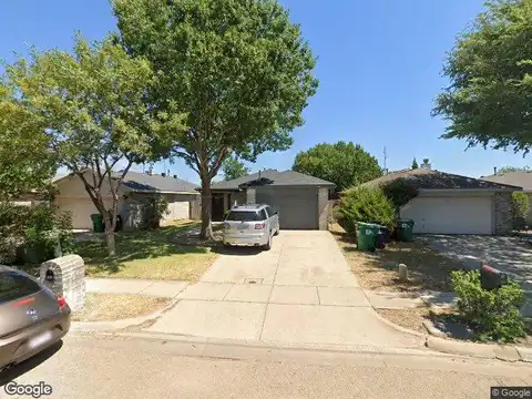 Savage, DENTON, TX 76207