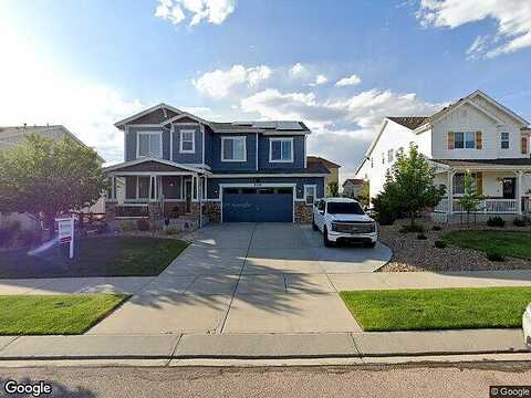 Knotty Alder, COLORADO SPRINGS, CO 80927