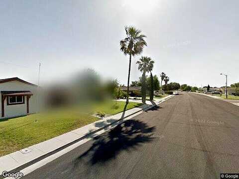 Park, LEMOORE, CA 93245