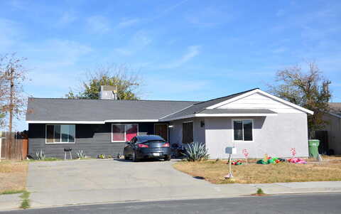 Park, LEMOORE, CA 93245