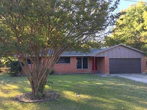 Maple, HOWE, TX 75459