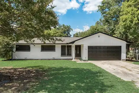 Maple, HOWE, TX 75459